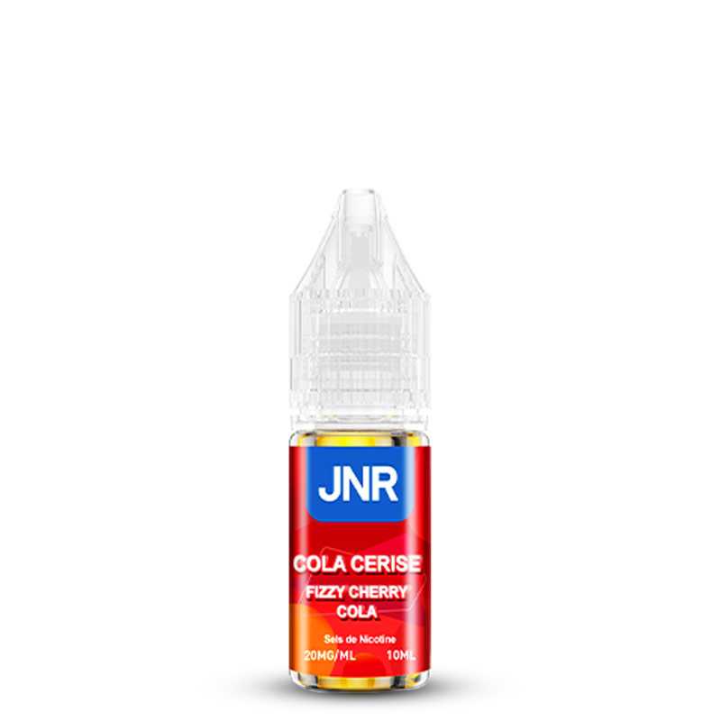 Cola - Cerise JNR