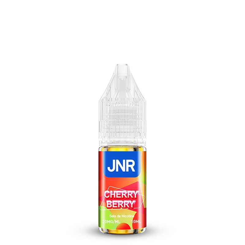 Cerises - Baies JNR