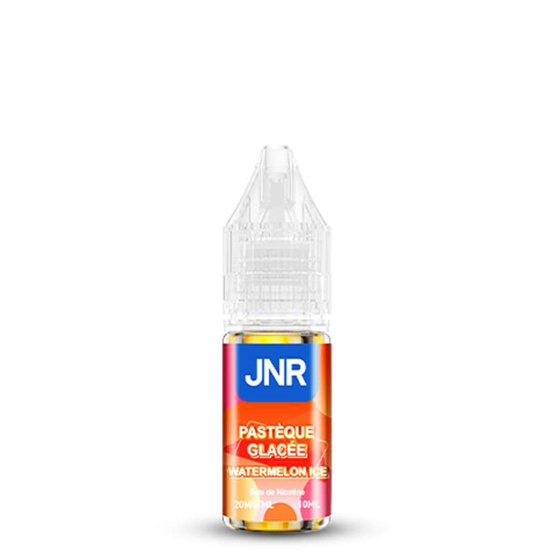 Pastèque glacée JNR