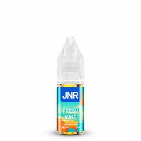 Menthe Fraîche JNR