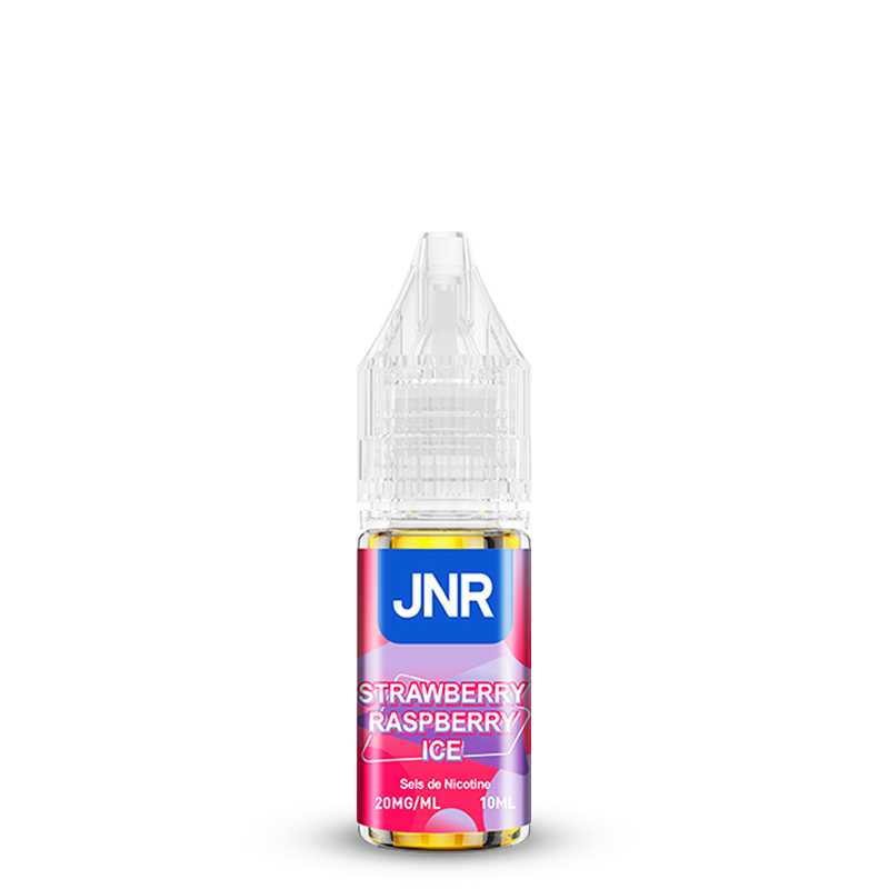 Fraise - Framboise - Frais JNR