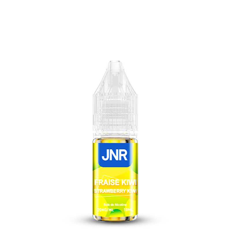 Fraise - Kiwi JNR